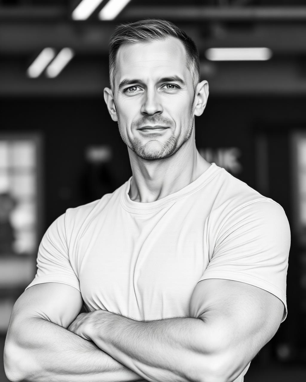 Ryan Calloway today, coach and founder